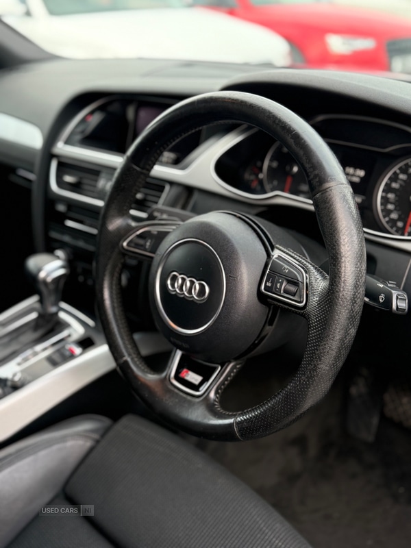 Used Audi A4 2014 for sale - 76528414: Photo 13