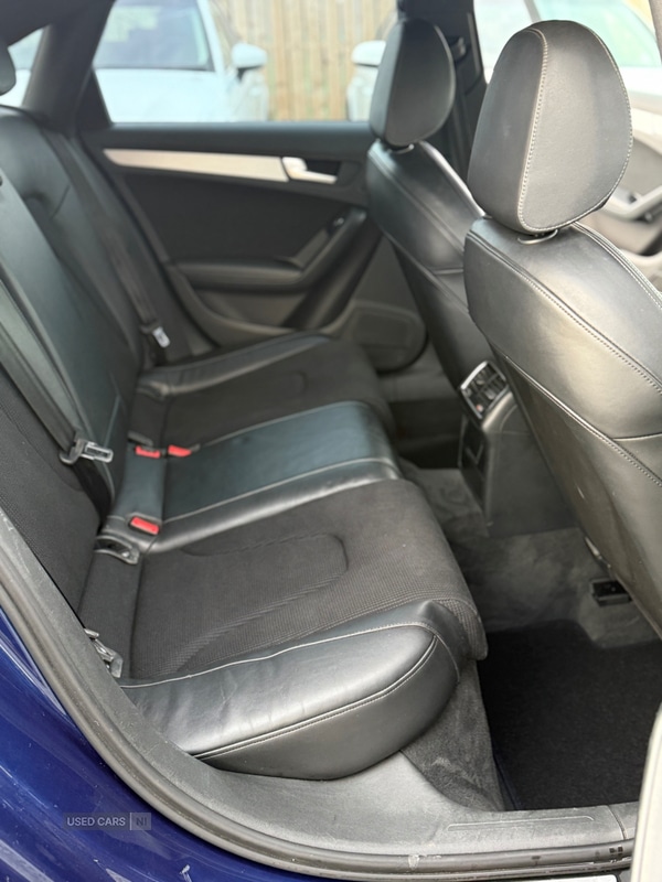 Used Audi A4 2014 for sale - 76528414: Photo 14