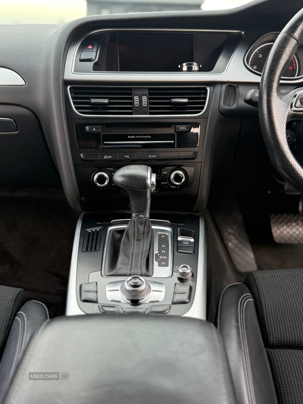 Used Audi A4 2014 for sale - 76528414: Photo 15