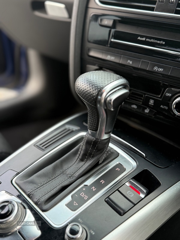 Used Audi A4 2014 for sale - 76528414: Photo 16