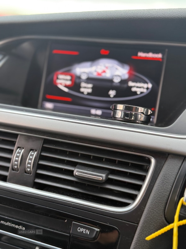 Used Audi A4 2014 for sale - 76528414: Photo 17