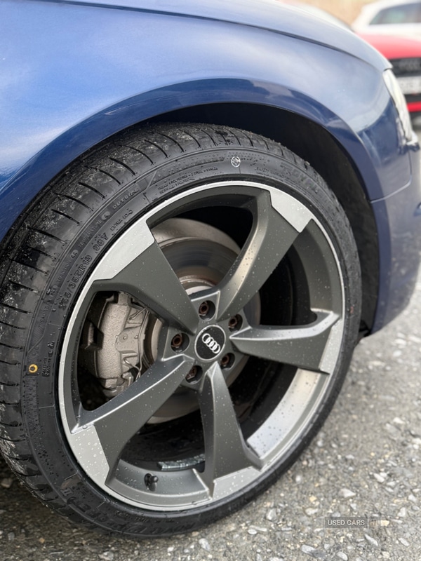 Used Audi A4 2014 for sale - 76528414: Photo 18