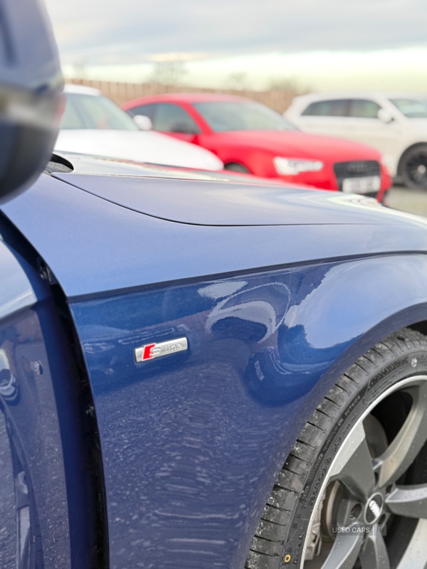 Used Audi A4 2014 for sale - 76528414: Photo 19