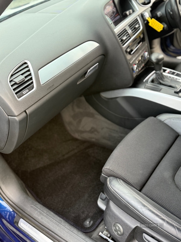 Used Audi A4 2014 for sale - 76528414: Photo 20