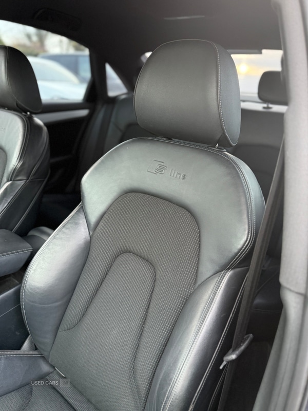 Used Audi A4 2014 for sale - 76528414: Photo 21