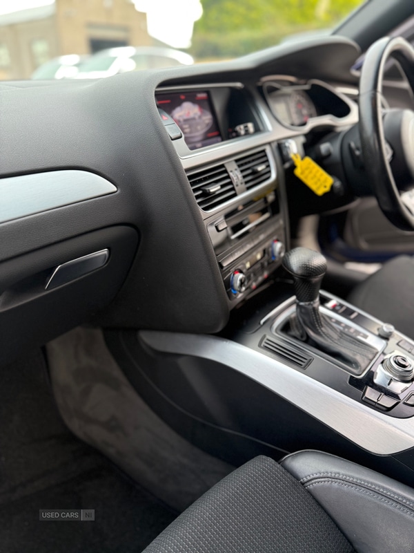 Used Audi A4 2014 for sale - 76528414: Photo 22