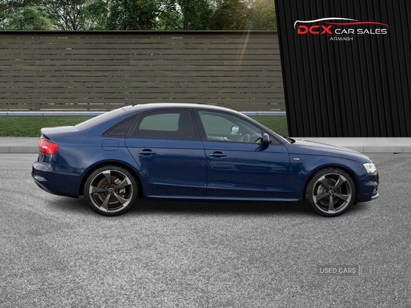 Used Audi A4 2014 for sale - 76528414: Photo 4