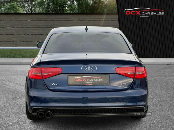 Used Audi A4 2014 for sale - 76528414: Photo 6