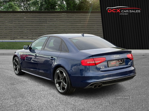 Used Audi A4 2014 for sale - 76528414: Photo 7