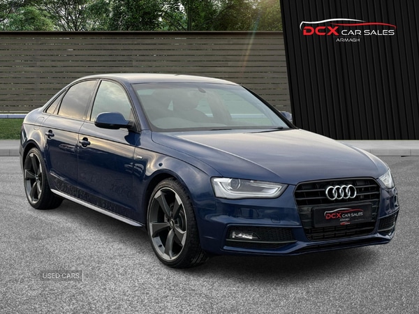 Used Audi A4 2014 for sale - 76528414: Photo 9