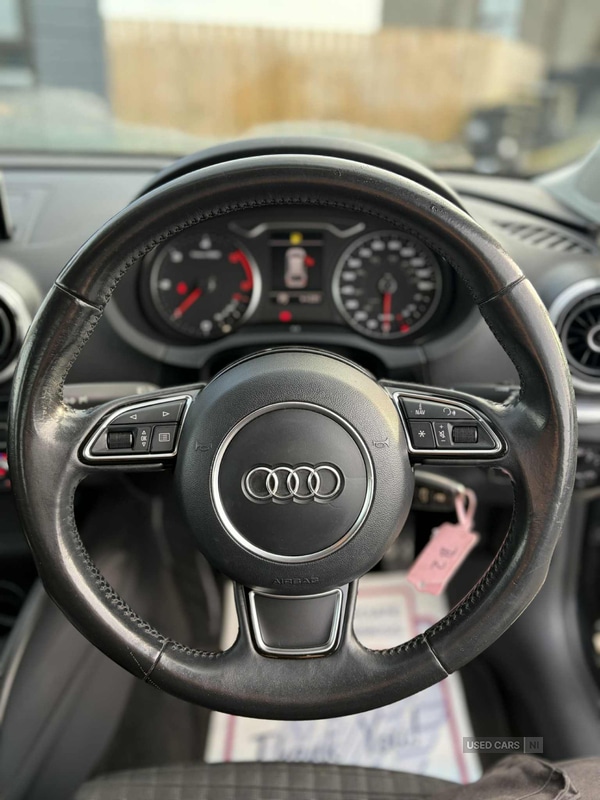Used Audi A3 2013 for sale - 76608783: Photo 10