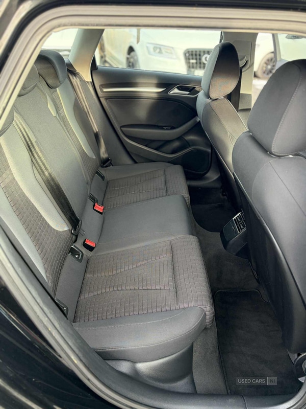 Used Audi A3 2013 for sale - 76608783: Photo 16