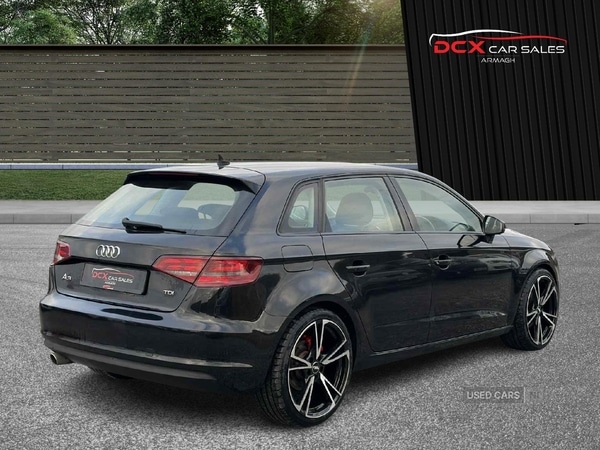 Used Audi A3 2013 for sale - 76608783: Photo 2