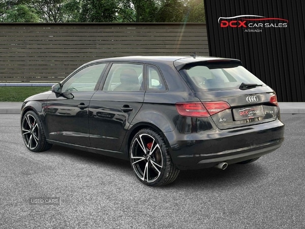 Used Audi A3 2013 for sale - 76608783: Photo 3