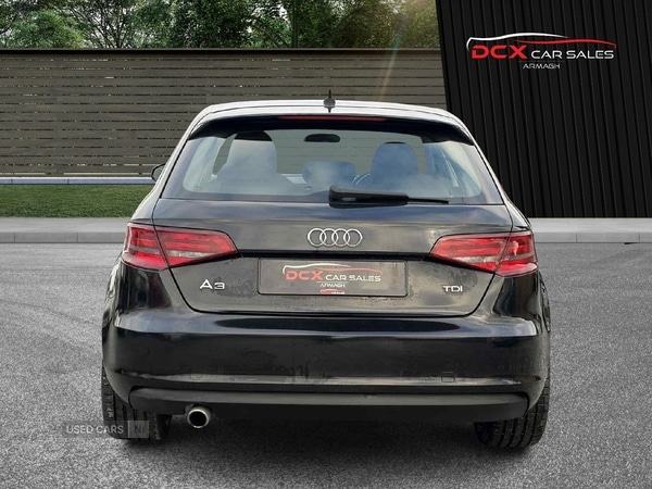 Used Audi A3 2013 for sale - 76608783: Photo 4