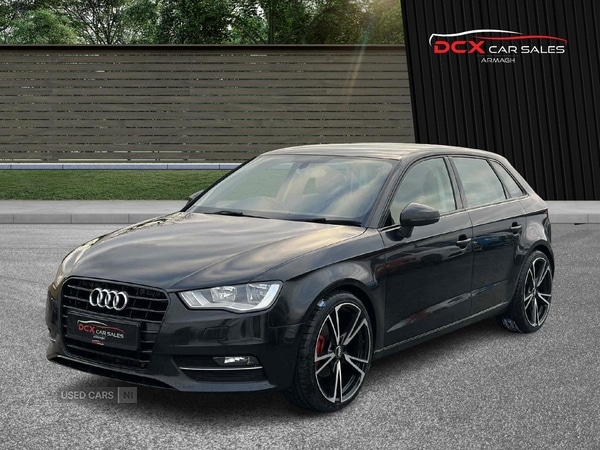 Used Audi A3 2013 for sale - 76608783: Photo 5