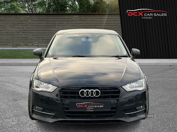 Used Audi A3 2013 for sale - 76608783: Photo 6