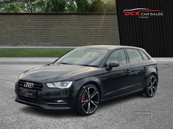 Used Audi A3 2013 for sale - 76608783: Photo 7