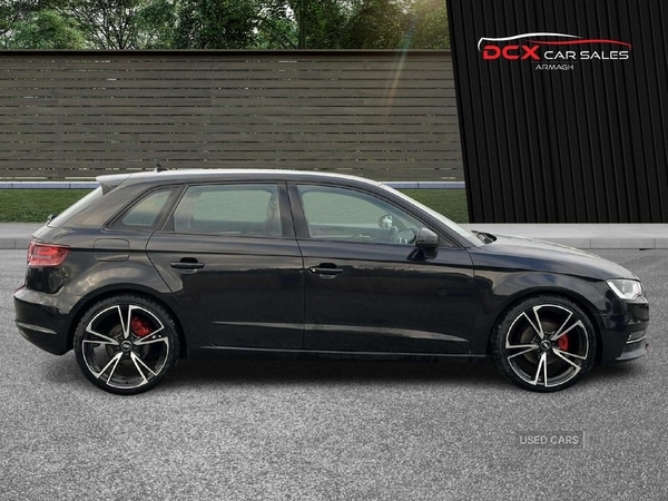 Used Audi A3 2013 for sale - 76608783: Photo 8