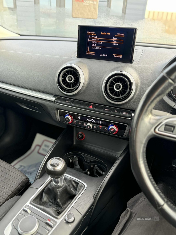 Used Audi A3 2013 for sale - 76608783: Photo 9