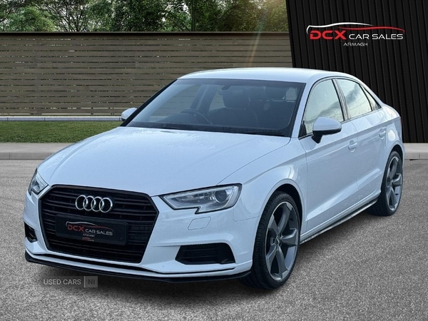 Used Audi A3 2017 for sale - 77396965: Photo 10
