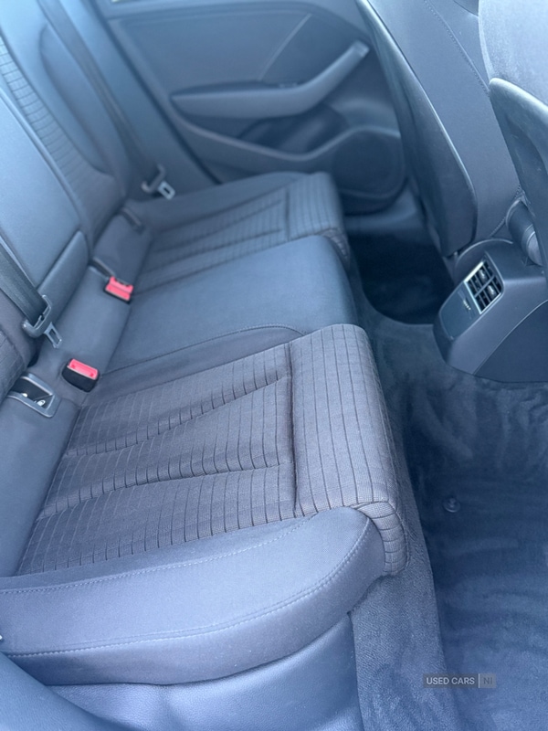 Used Audi A3 2017 for sale - 77396965: Photo 12