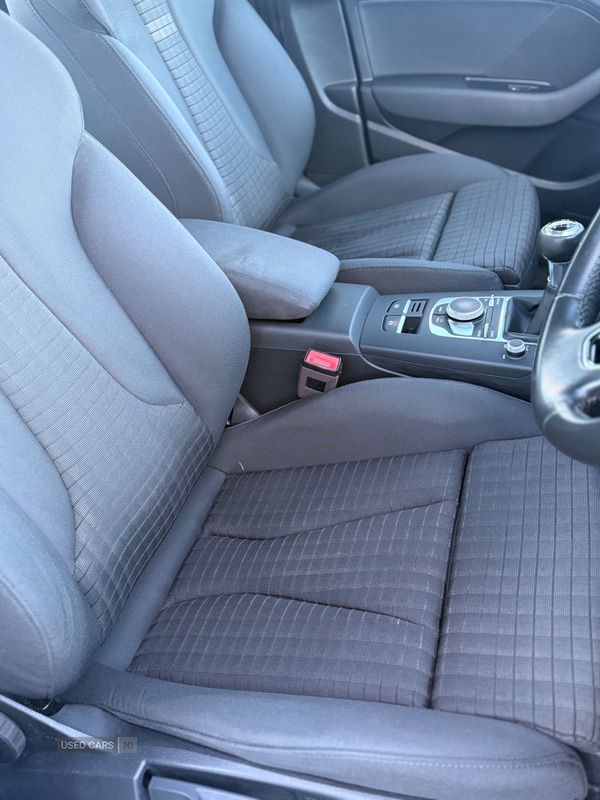 Used Audi A3 2017 for sale - 77396965: Photo 14