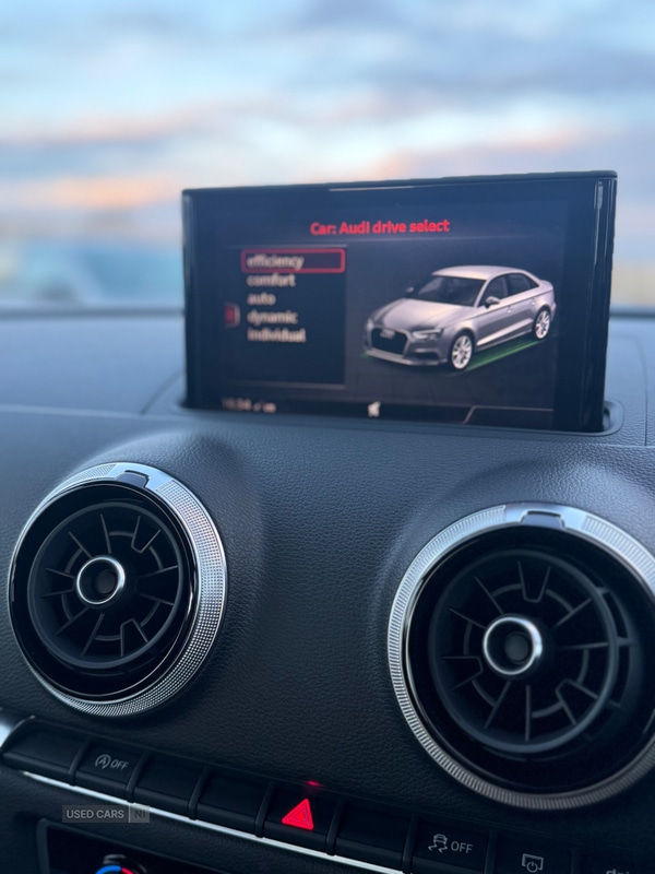 Used Audi A3 2017 for sale - 77396965: Photo 16