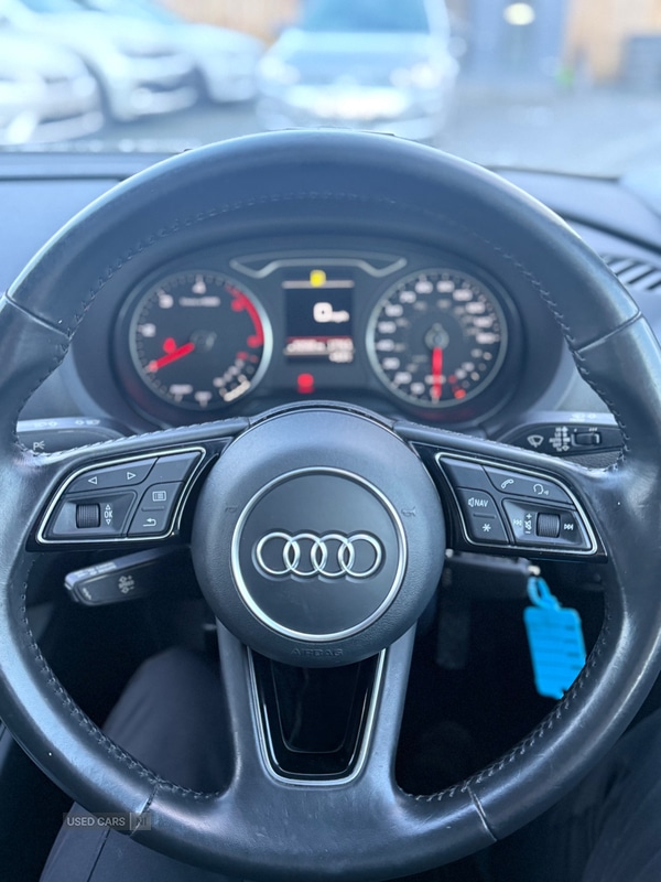 Used Audi A3 2017 for sale - 77396965: Photo 18