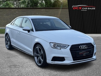 Used Audi A3 2017 for sale - 77396965: Photo