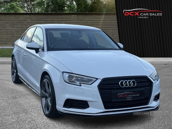 Used Audi A3 2017 for sale - 77396965: Photo 2