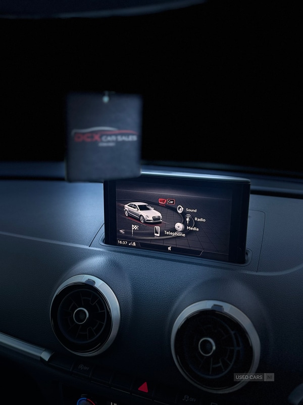 Used Audi A3 2017 for sale - 77396965: Photo 22