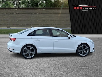 Used Audi A3 2017 for sale - 77396965: Photo