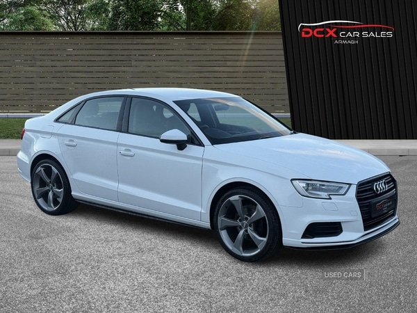 Used Audi A3 2017 for sale - 77396965: Photo 4