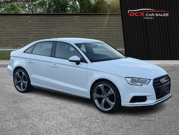 Used Audi A3 2017 for sale - 77396965: Photo