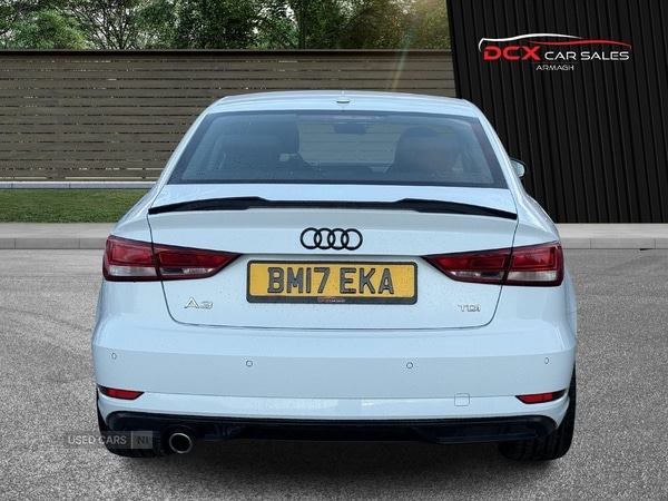 Used Audi A3 2017 for sale - 77396965: Photo 5