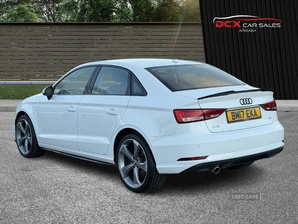 Used Audi A3 2017 for sale - 77396965: Photo 6