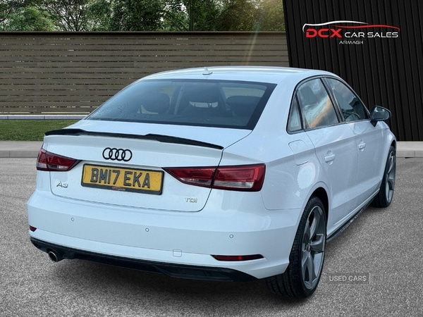 Used Audi A3 2017 for sale - 77396965: Photo 7