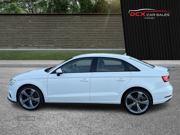 Used Audi A3 2017 for sale - 77396965: Photo 8