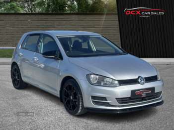 2014 - 1.6 TDI 105 SE 5dr