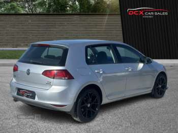 Used Volkswagen Golf 2014 for sale - 75226434: Photo
