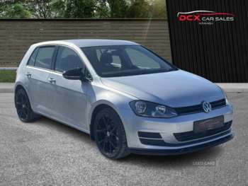 Used Volkswagen Golf 2014 for sale - 75226434: Photo