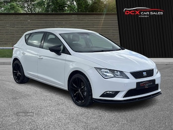 SEAT - Leon