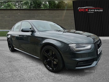 Audi - A4