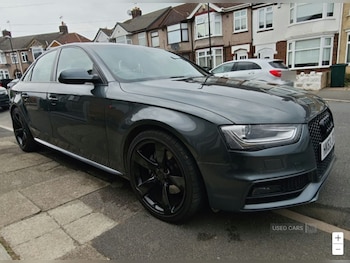 Used Audi A4 2013 for sale - 76216179: Photo 4