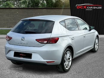 Used SEAT Leon 2016 for sale - 79751702: Photo