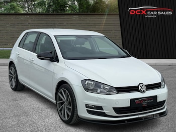 Used Volkswagen Golf 2017 for sale - 79034845: Photo