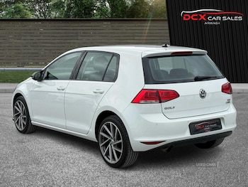 Used Volkswagen Golf 2017 for sale - 79034845: Photo