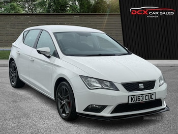 Used SEAT Leon 2013 for sale - 78831071: Photo