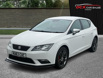 Used SEAT Leon 2013 for sale - 78831071: Photo